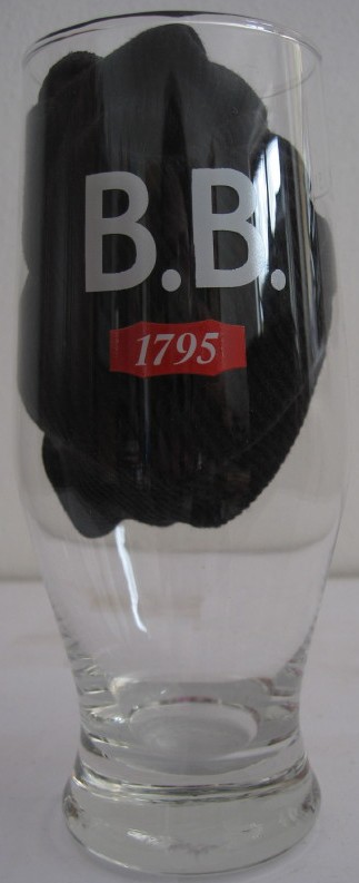 B.B. 1795 (0,5L) Cadera