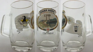 Černá Hora 1298 Chuť historie (PIVNÍ POUŤ 26.9.2009) (0,3L) Ludwig