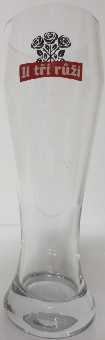 U tří růží (0,5L) Perelsee