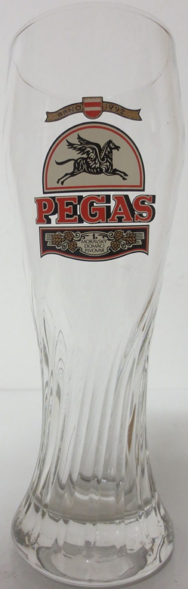 PEGAS BRNO 1992 (0,3L) Perelsee