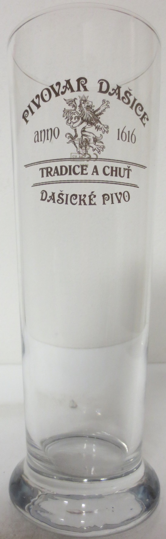 PIVOVAR DAŠICE TRADICE A CHUŤ DAŠICKÉ PIVO (0,5L) štuc