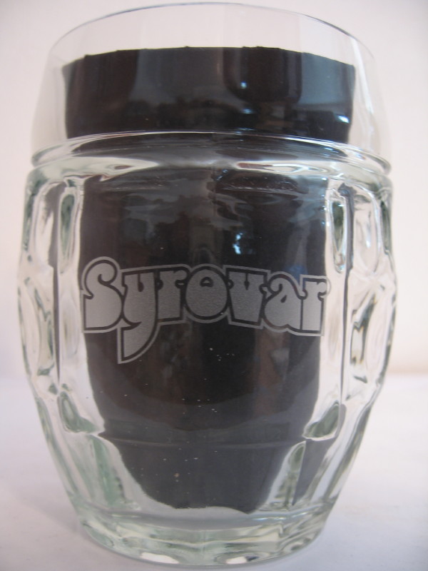 Syrovar (0,5L) Tübinger