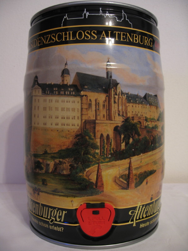 Altenburger RESIDENZSCHLOSS