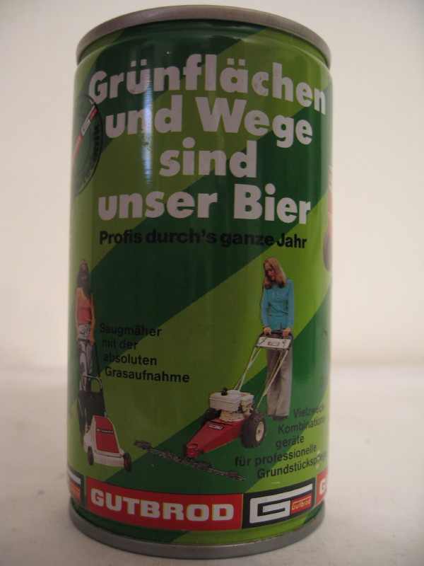 GUTBROD (33cl)