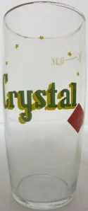 Crystal (0,3L) Willi