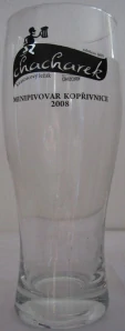 chacharek MINIPIVOVAR KOPŘIVNICE 2008 (0,5L) štuc