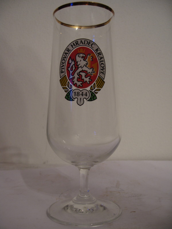 PIVOVAR HRADEC KRÁLOVE 1844 (0,3L) stopka