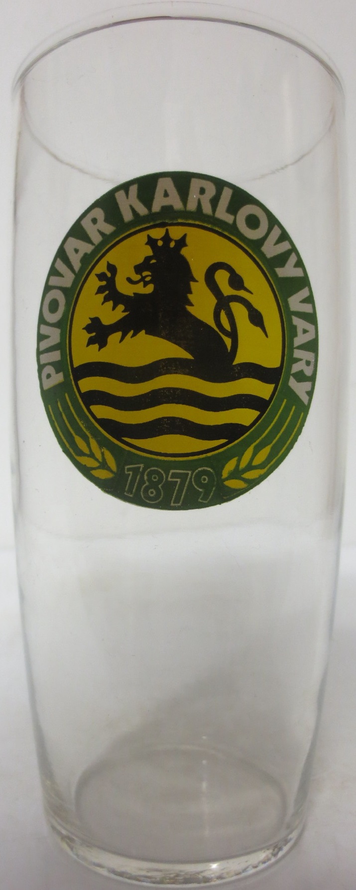 PIVOVAR KARLOVY VARY 1879 (0,3L) Willi