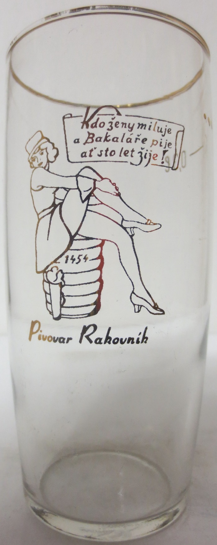 Pivovar Rakovník (0,3L) štuc