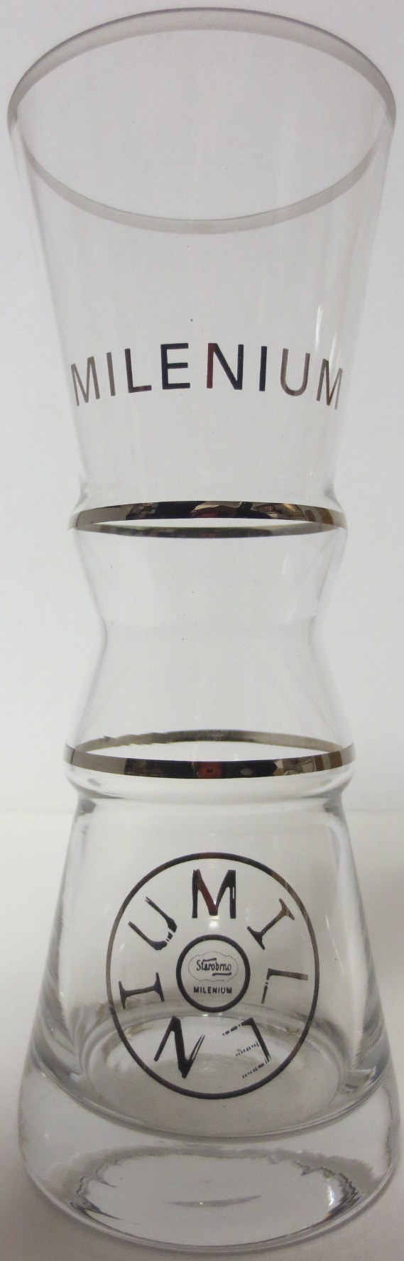 Starobrno MILENIUM (0,3L) zvláštní štuc