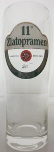 11° Zlatopramen (0,5L) Grazer