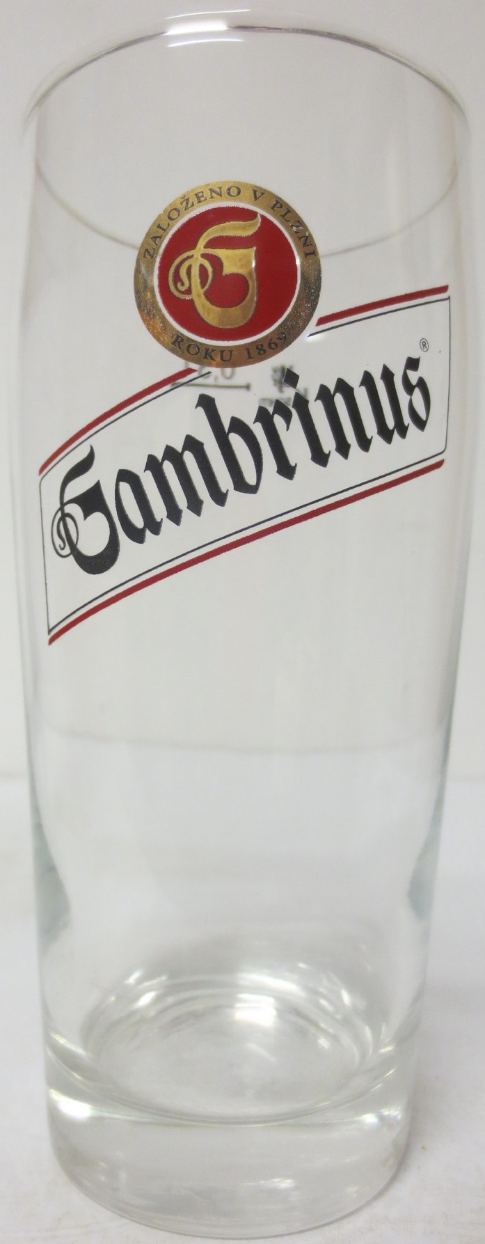 Gambrinus (0,3L) Willi č.3