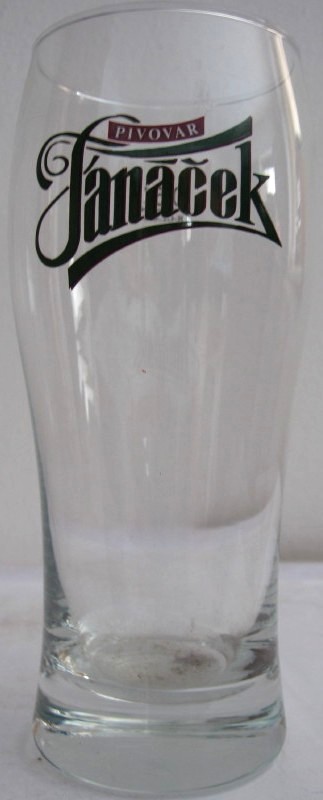 PIVOVAR Janáček (0,5L) Cadera