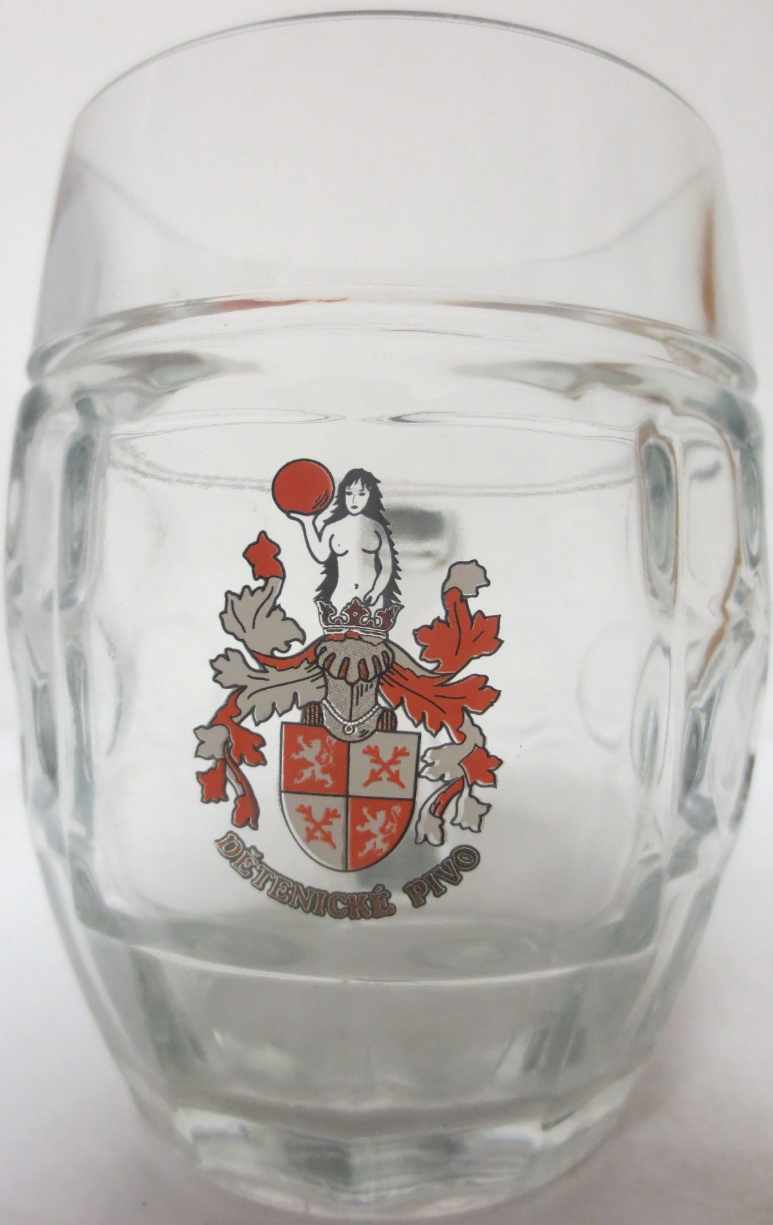 DĚTENICKÉ PIVO (0,5L) Tübinger