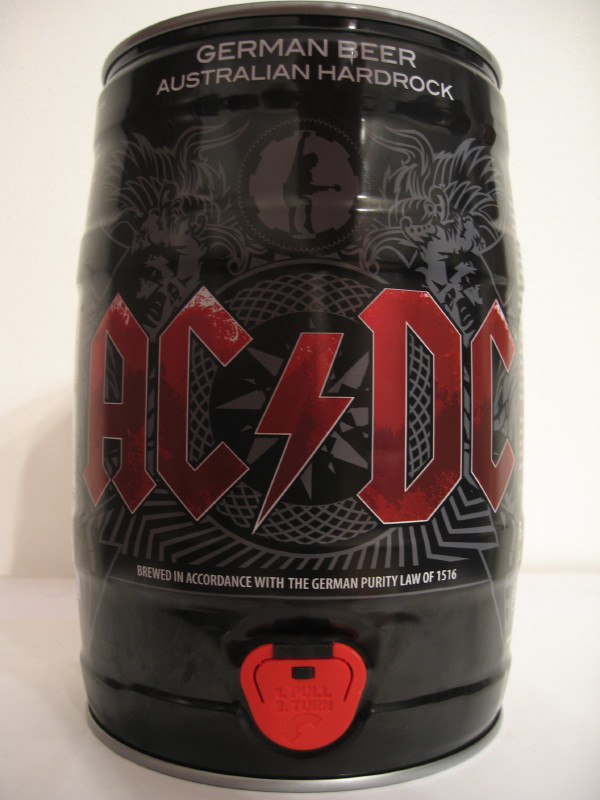 ACDC