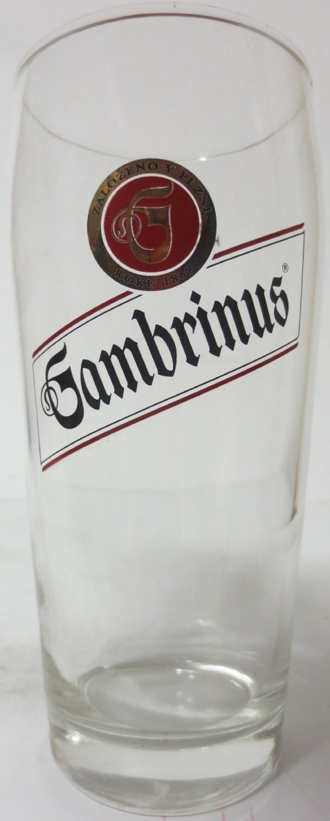 Gambrinus (0,5L) Willi č.2