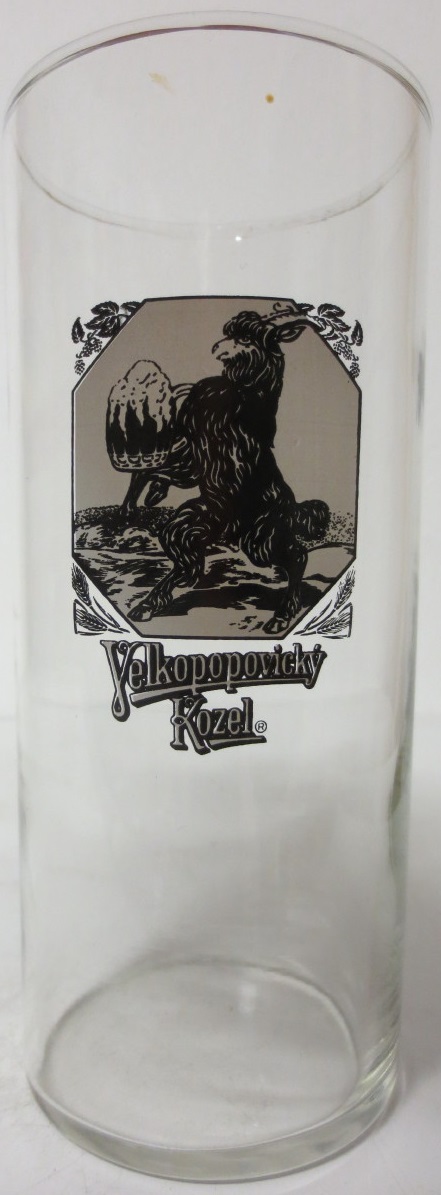 Velkopopovický Kozel (0,5L) štuc č.1