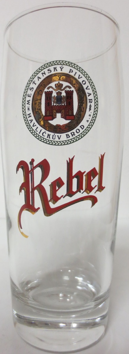 Rebel (0,5L) Triumpf