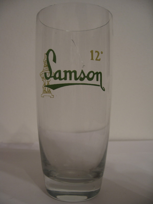 12° Samson (0,5L) štuc