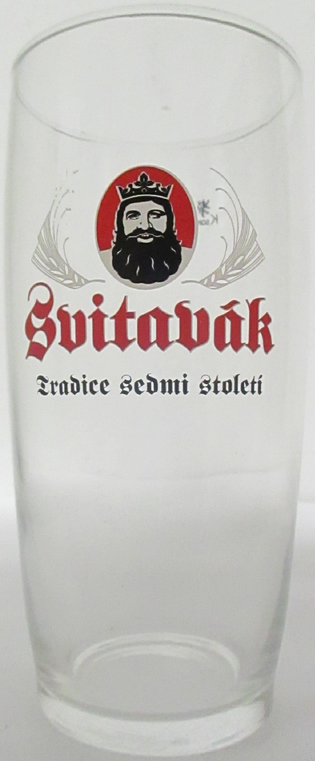 Svitavák tradice sedmi století (0,5L) Willi