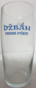 DŽBÁN PIVOVAR VYŠKOV (0,5L) Willi