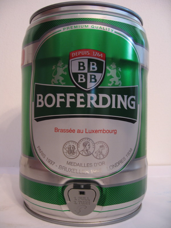 BOFFERDING