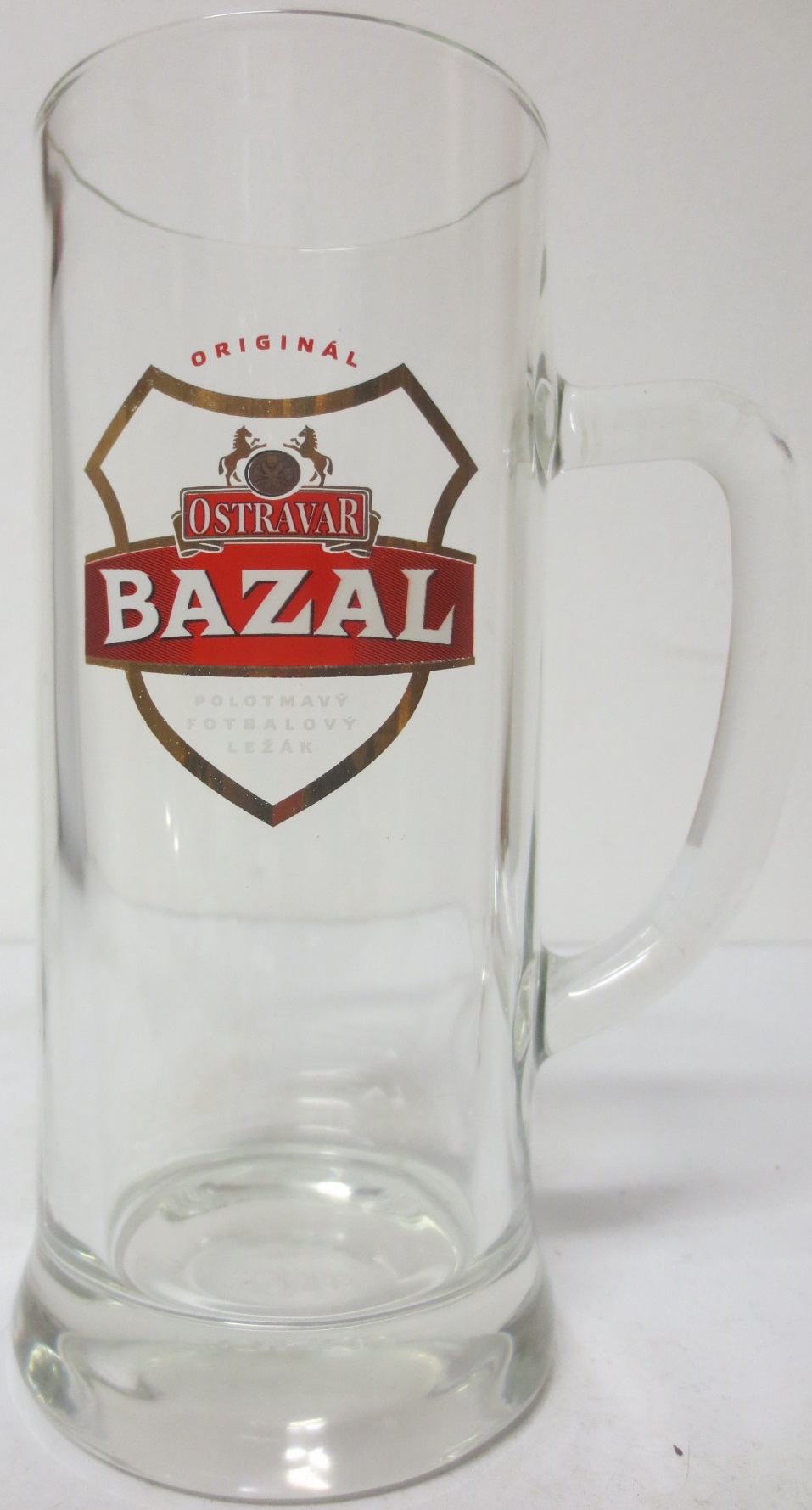 OSTRAVAR BAZAL (0,5L) Donau