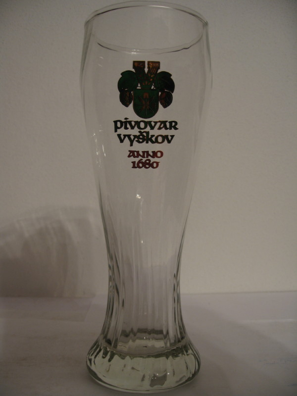 Pivovar Vyškov ANNO 1680 (0,5L) Perelsee