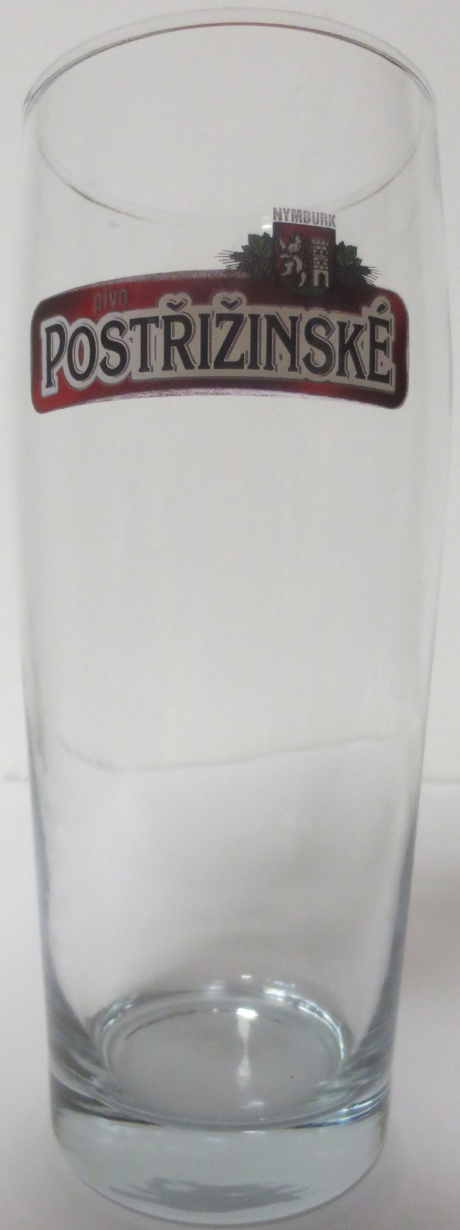 NYMBURK POSTŘIŽINSKÉ (0,5L) Willi