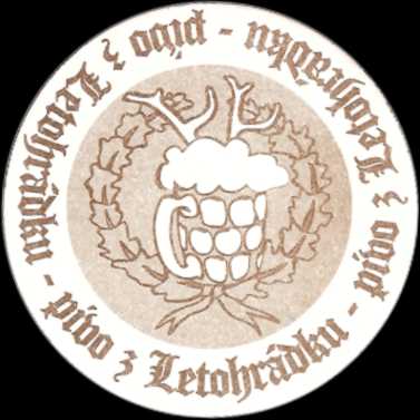 Pivo z Letohrádku č.2 (PTMP-K-a)