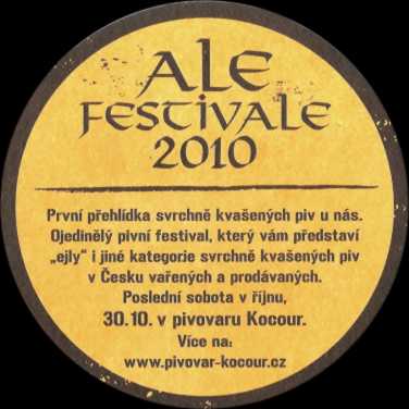 ALE FESTIVALE 2010 (PTMP-K-ab) 
