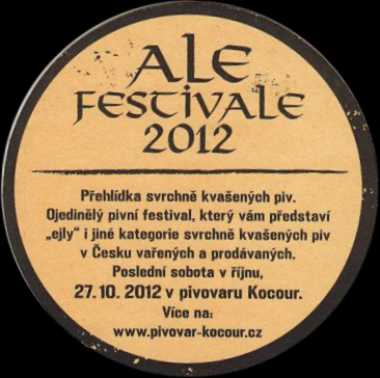 ALE FESTIVALE 2012 (PTMP-K-ab) 