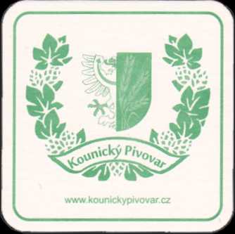 Kounický Pivovar (PTMP-Č-a) 