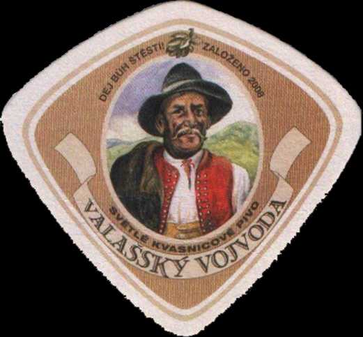 VALAŠSKÝ VOJVODA (PTMP-S-ab) 