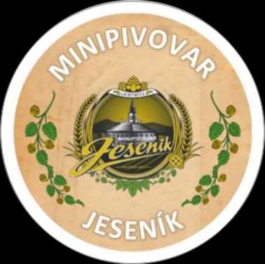 MINIPIVOVAR JESENÍK (PTMP-K-a)
