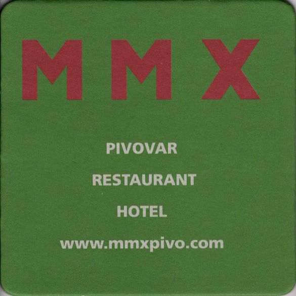MMX č.1 (PTMP-S-a)
