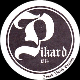 Pikard 1574 (90mm) (PTMP-Km-ab) 