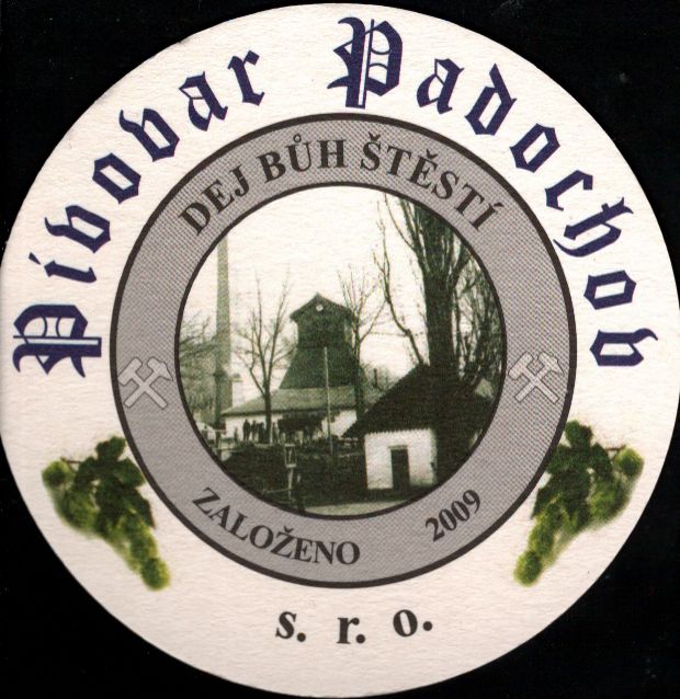 Pivovar Padochov s.r.o. č.1 (PTMP-K-ab)