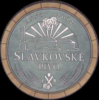 SLAVKOVSKÉ PIVO (PTMP-Km-ab) 