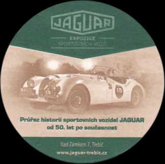URBAN JAGUAR (PTMP-Km-ab) - 90mm