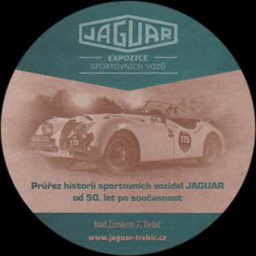 URBAN JAGUAR (PTMP-K-ab) - 105mm