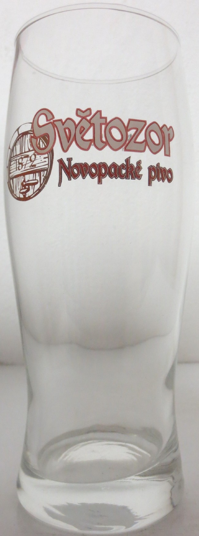 Světozor Novopacké pivo (0,5L) štuc