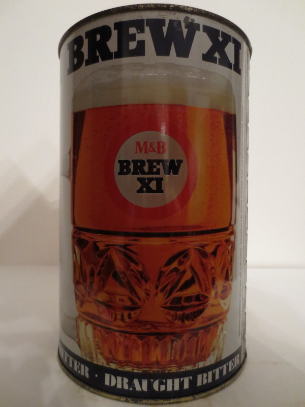 BREW XI SS (386cl)