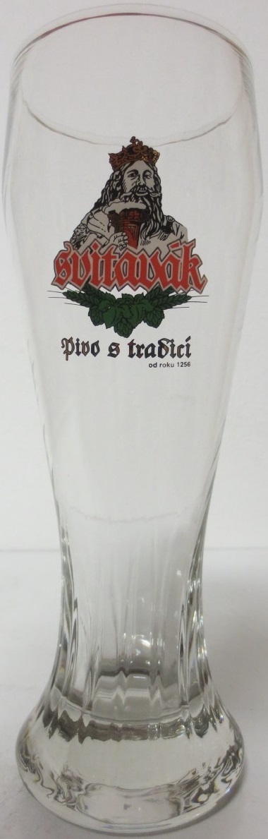 svitavák pivo s tradicí od roku 1256 (0,5L) Perelsee