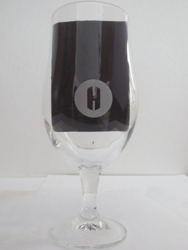 H (0,5L) stopka