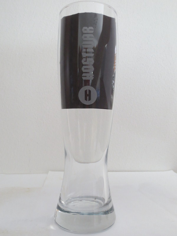 H HOSTIVAR (0,5L) Perelsee