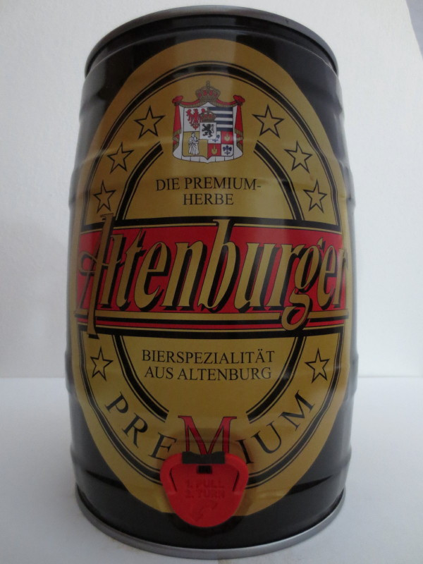 Altenburger PREMIUM 
