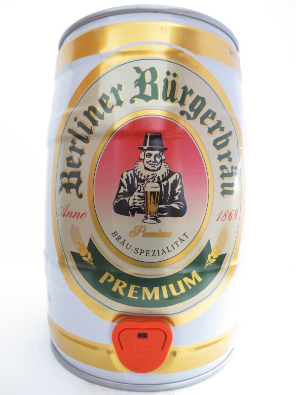 Berliner Bürgerbräu