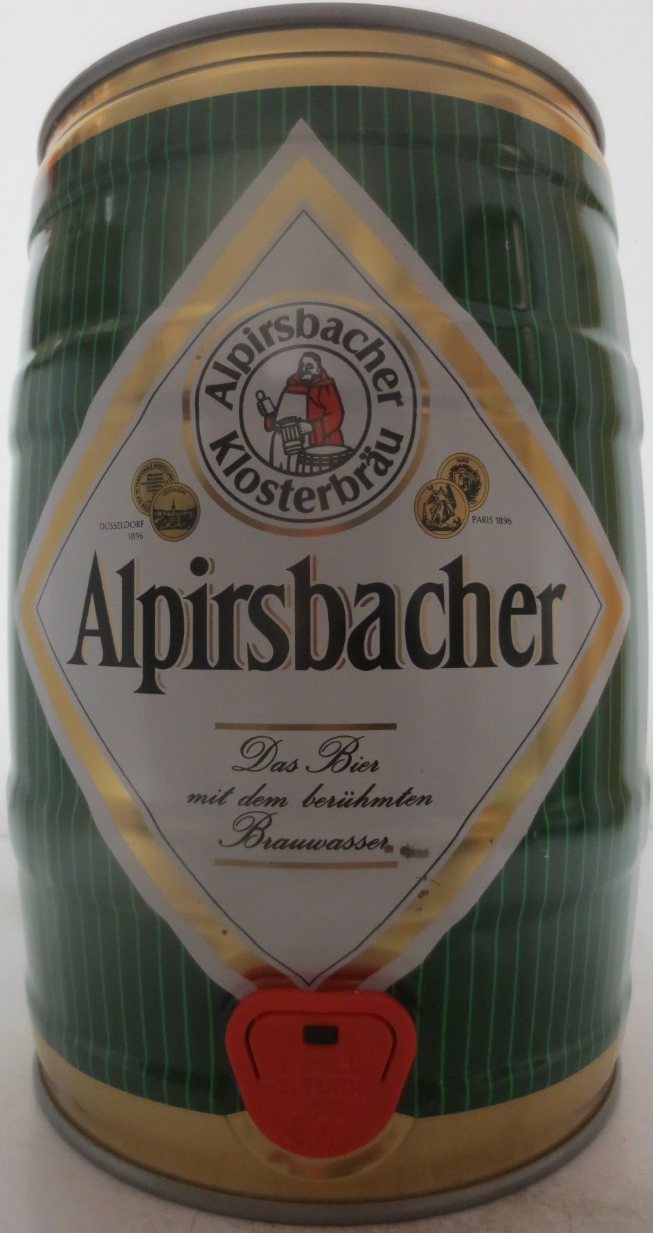 Alpirsbacher (5L) Nr.1