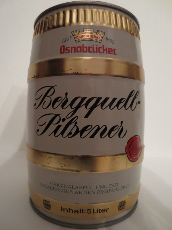 Berqquell-Pilsener